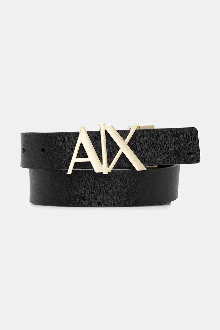 Çift Taraflı Kemer Armani Exchange