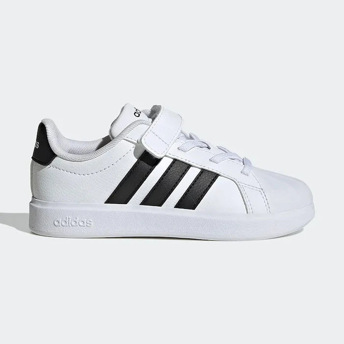 Детски маратонки adidas STREETTALK
