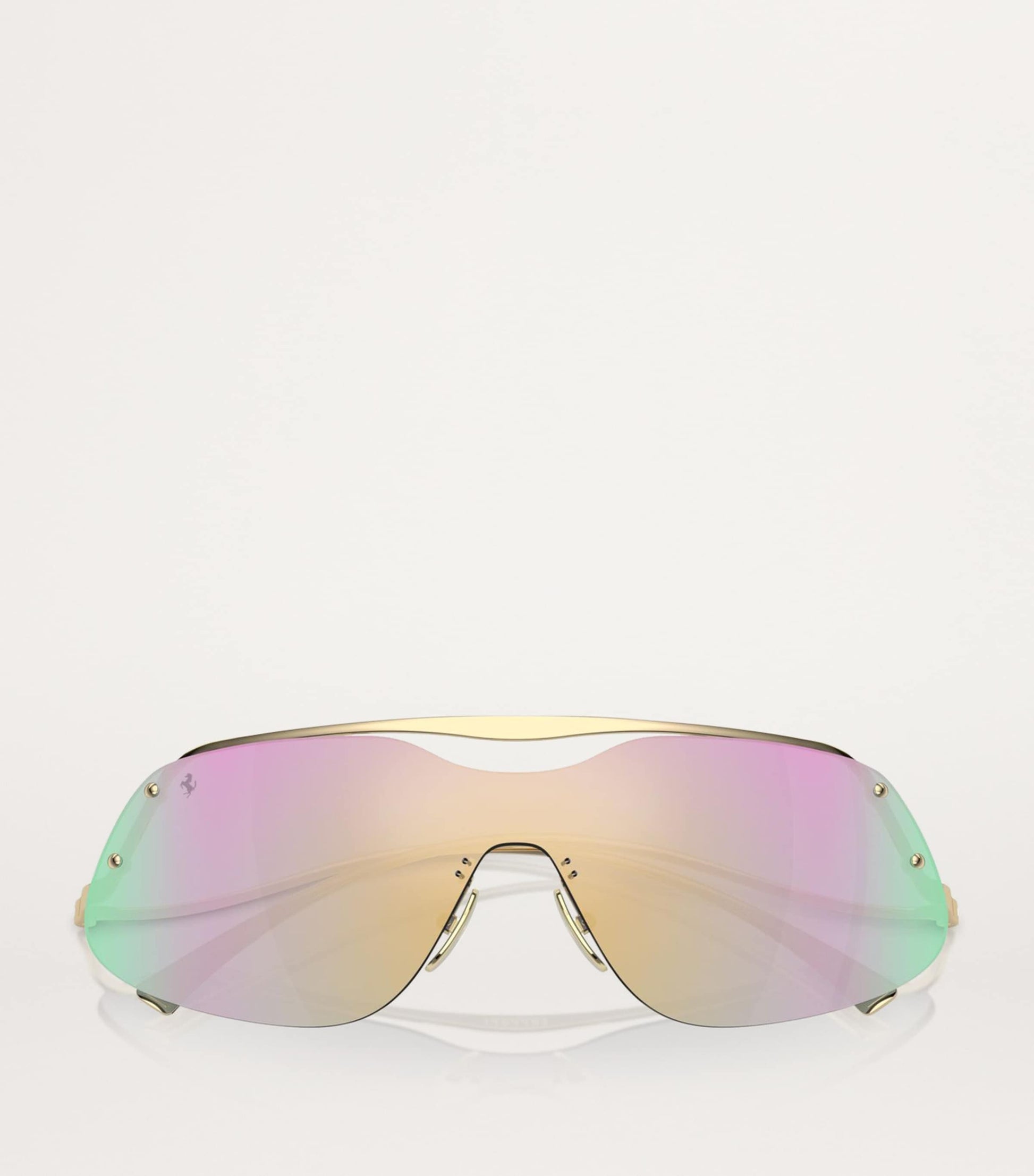 Ferrari Metal FH1007 Sunglasses