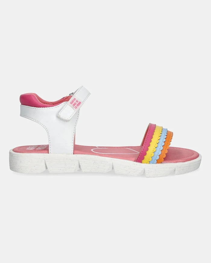 Agatha Ruiz de la Prada Çocuk Sandalet