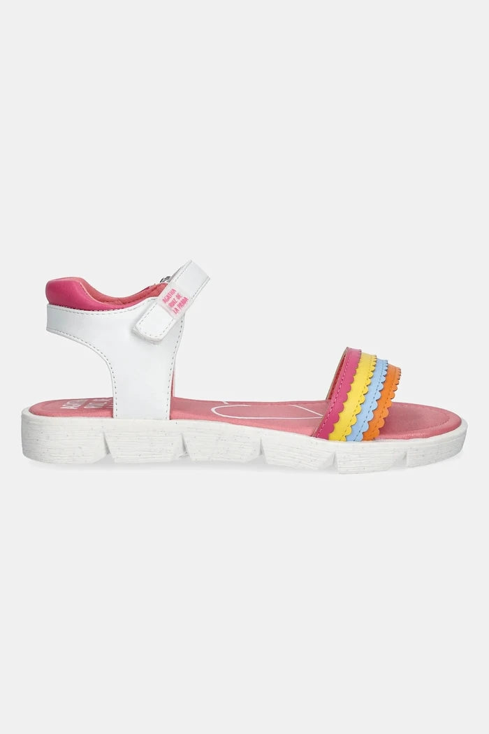 Agatha Ruiz de la Prada Çocuk Sandalet
