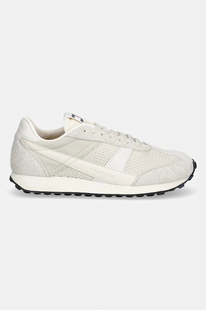 Tommy Jeans TJW RETRO RUNNER ARCHIVE маратонки дамски