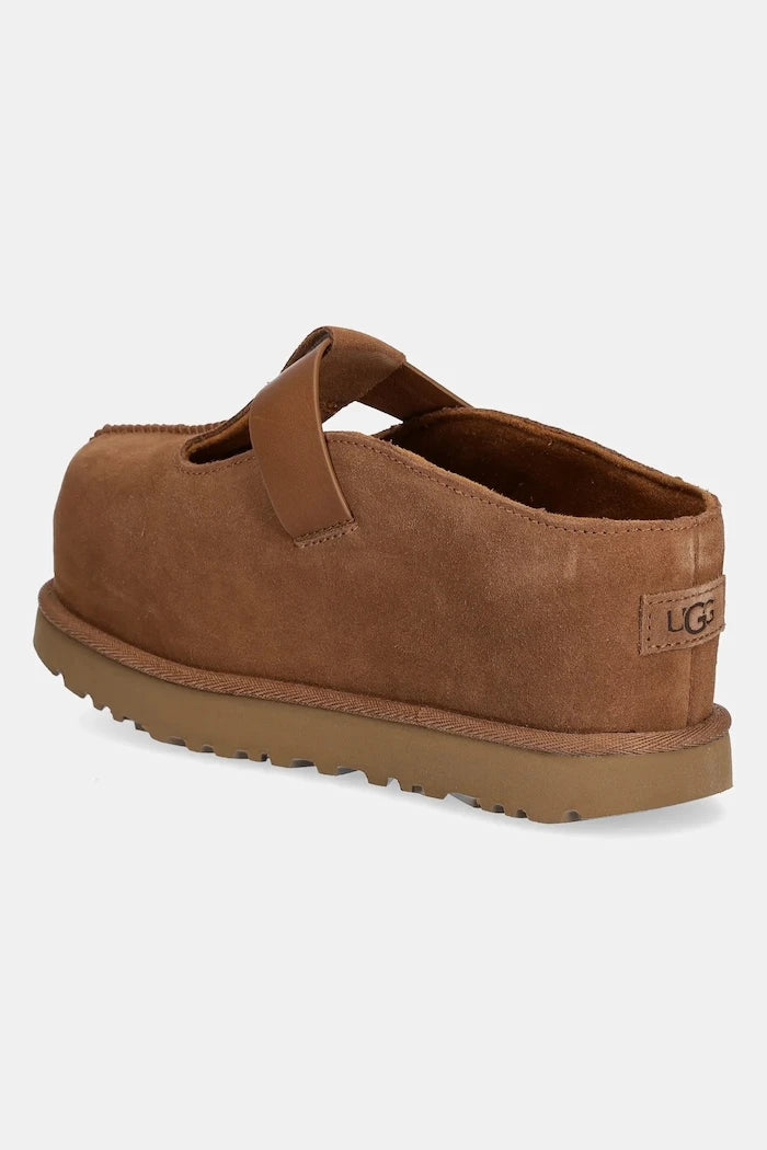 UGG Goldenstar Hi Clog Terlik