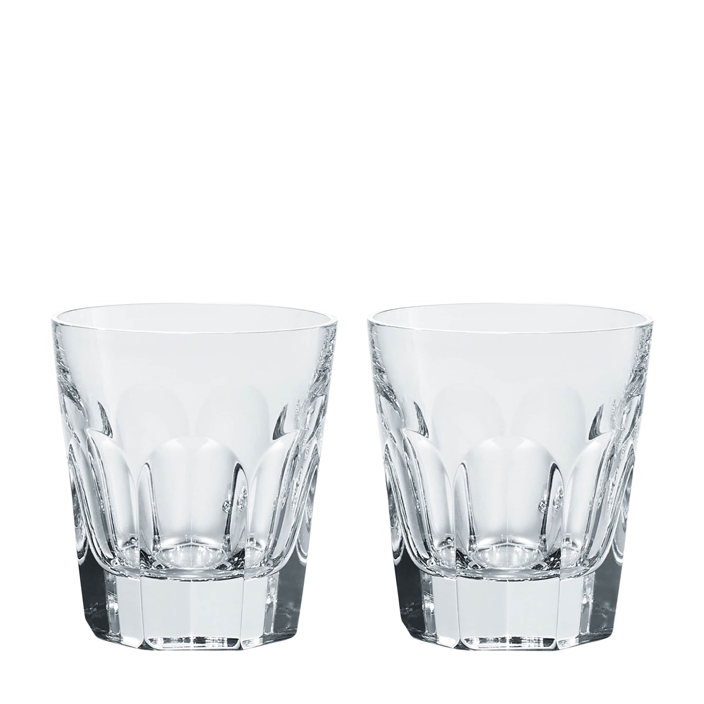 Set of 2 Harcourt 1841 Old Fashion 110 Tumblers (480ml)
