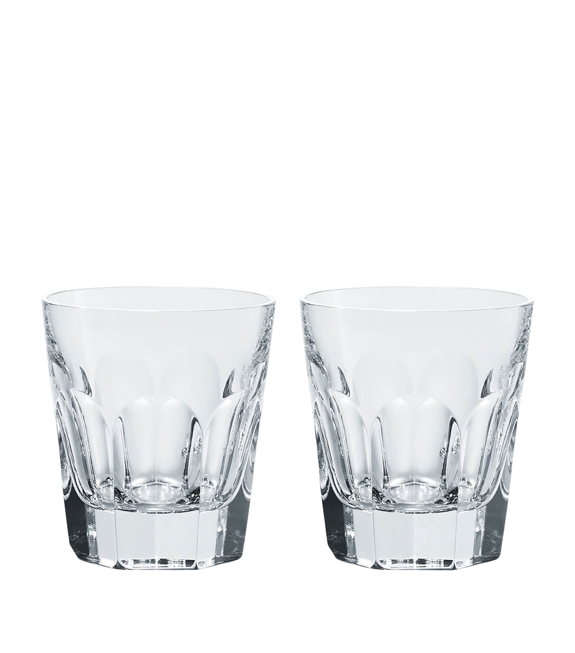 Set of 2 Harcourt 1841 Old Fashion 110 Tumblers (480ml)