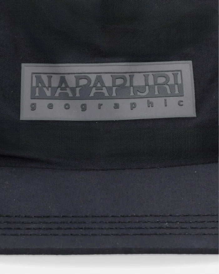 Napapijri бейзболна шапка мъжка BOX LOGO