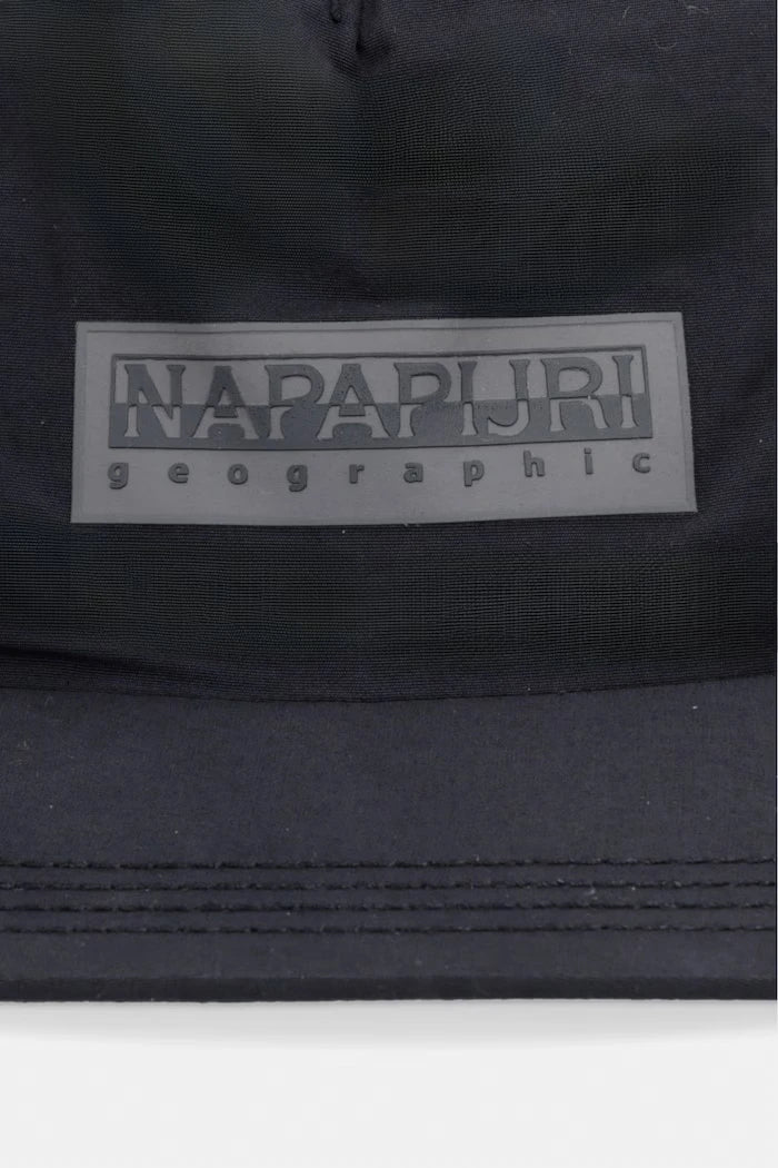 Napapijri бейзболна шапка мъжка BOX LOGO