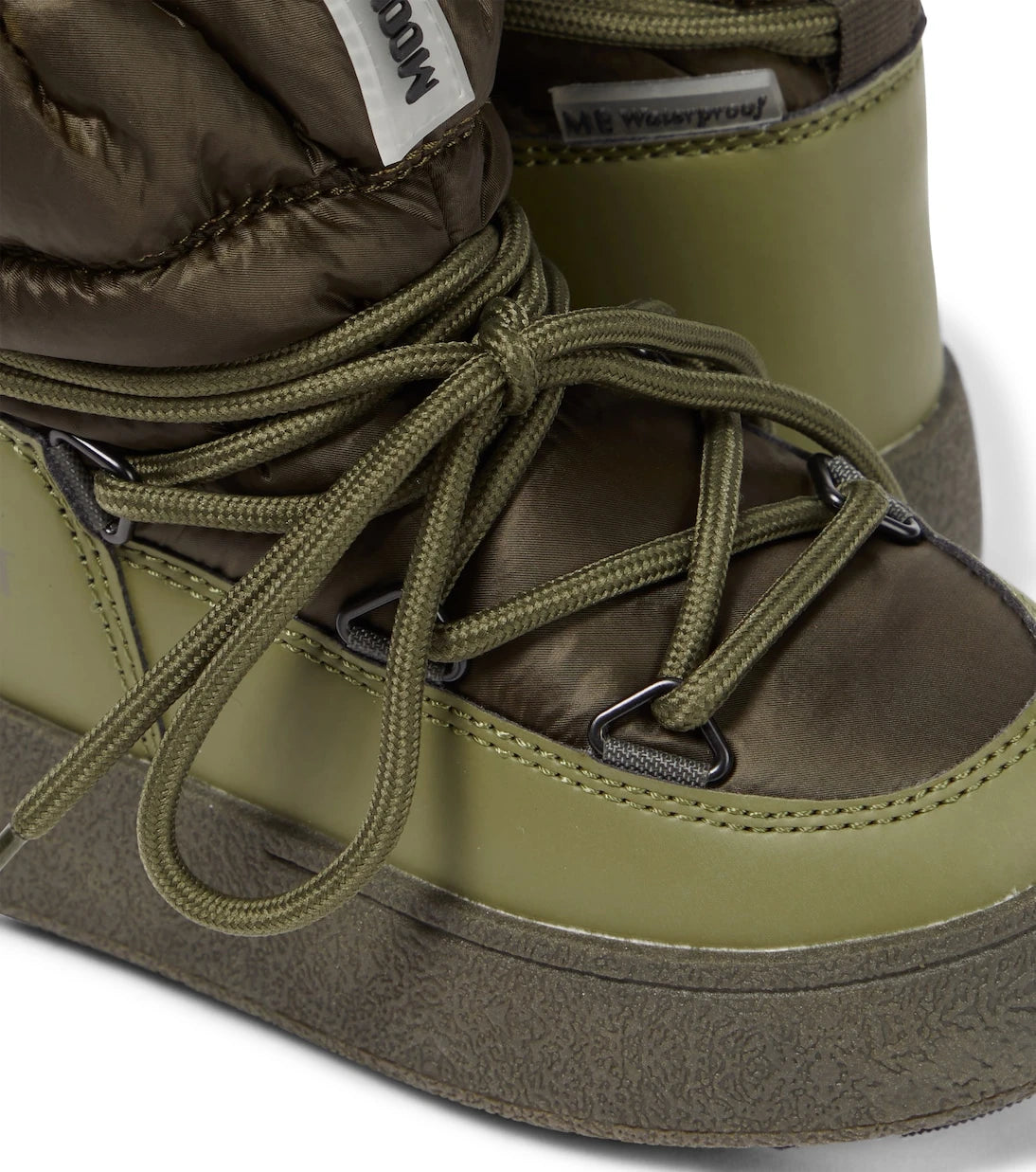 Moon Boot Kids - جزمة الثلوج Jtrack Junior Low للأطفال