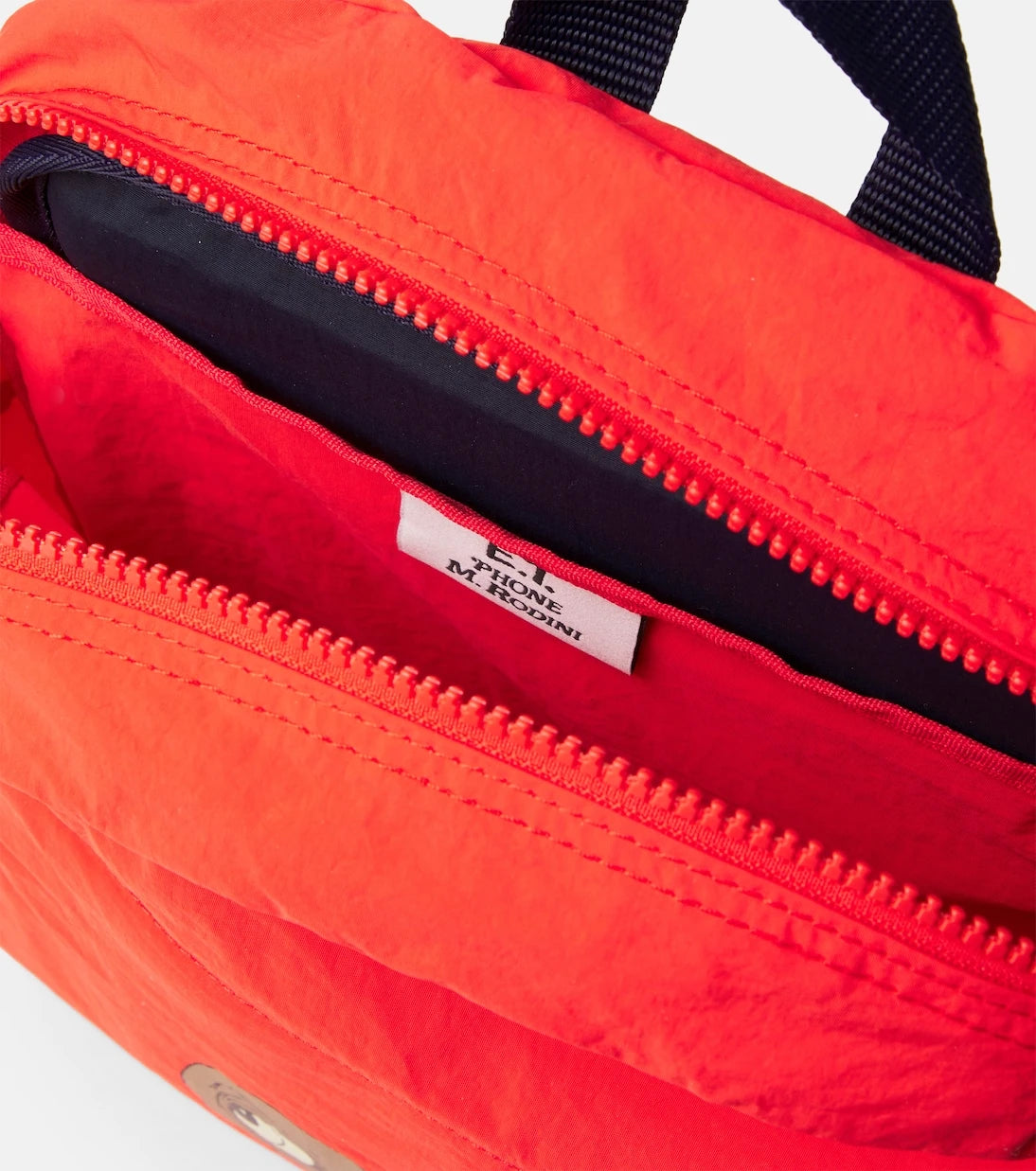 Mini Rodini - x E.T. printed backpack