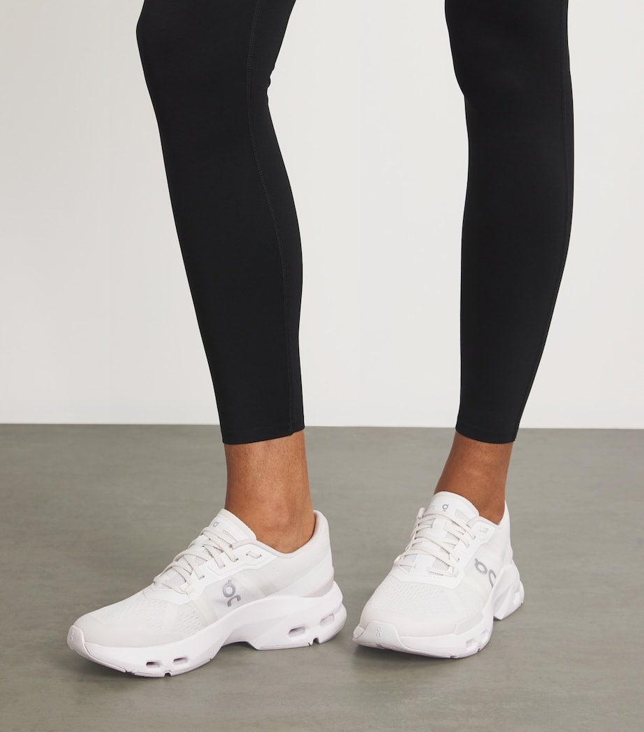 White Cloudpulse Trainers