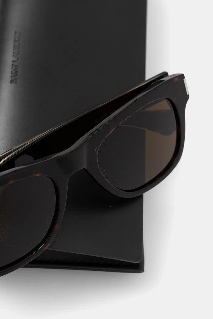 Saint Laurent слънчеви очила wayfarer мъжки