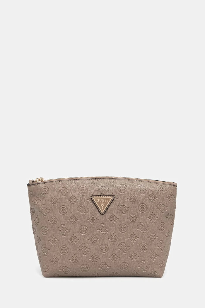 Guess козметична чанта дамска