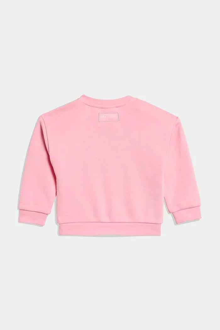 Детски анцуг adidas Originals DISNEY