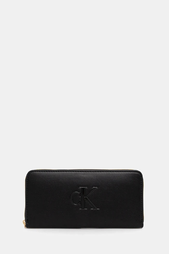 Calvin Klein kadın suni deri cüzdan