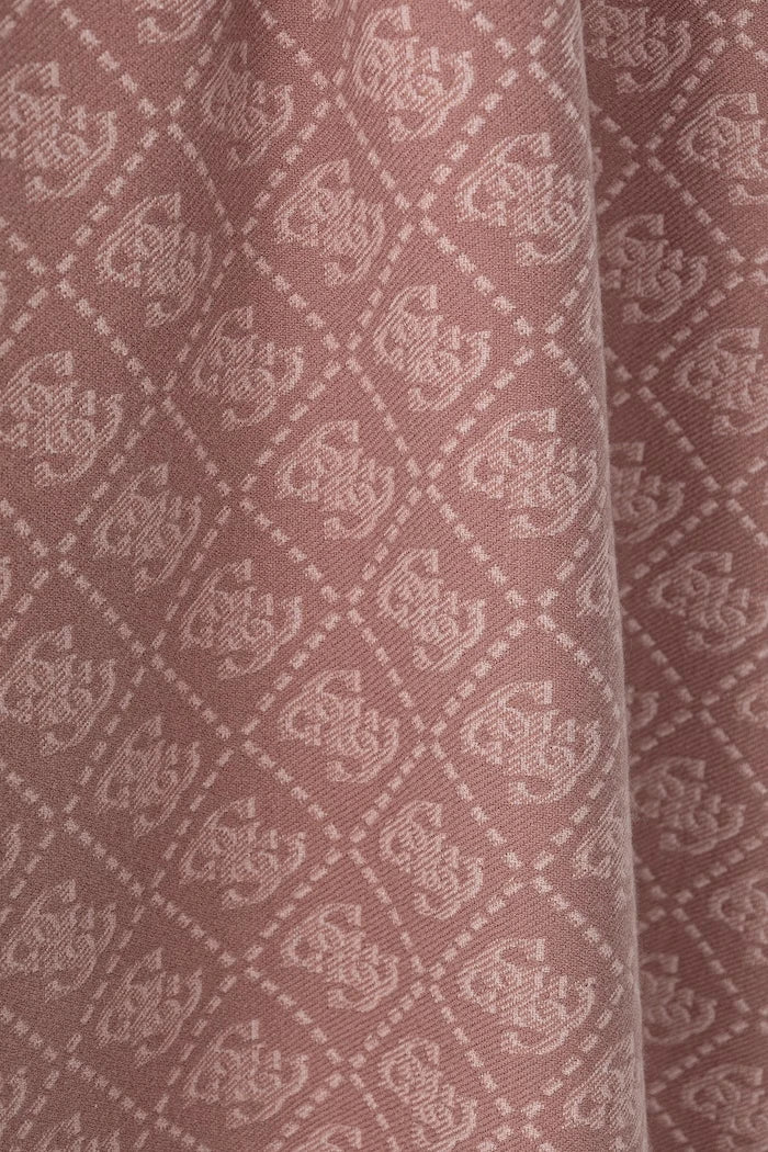 Guess Kadın Kışlık Şal