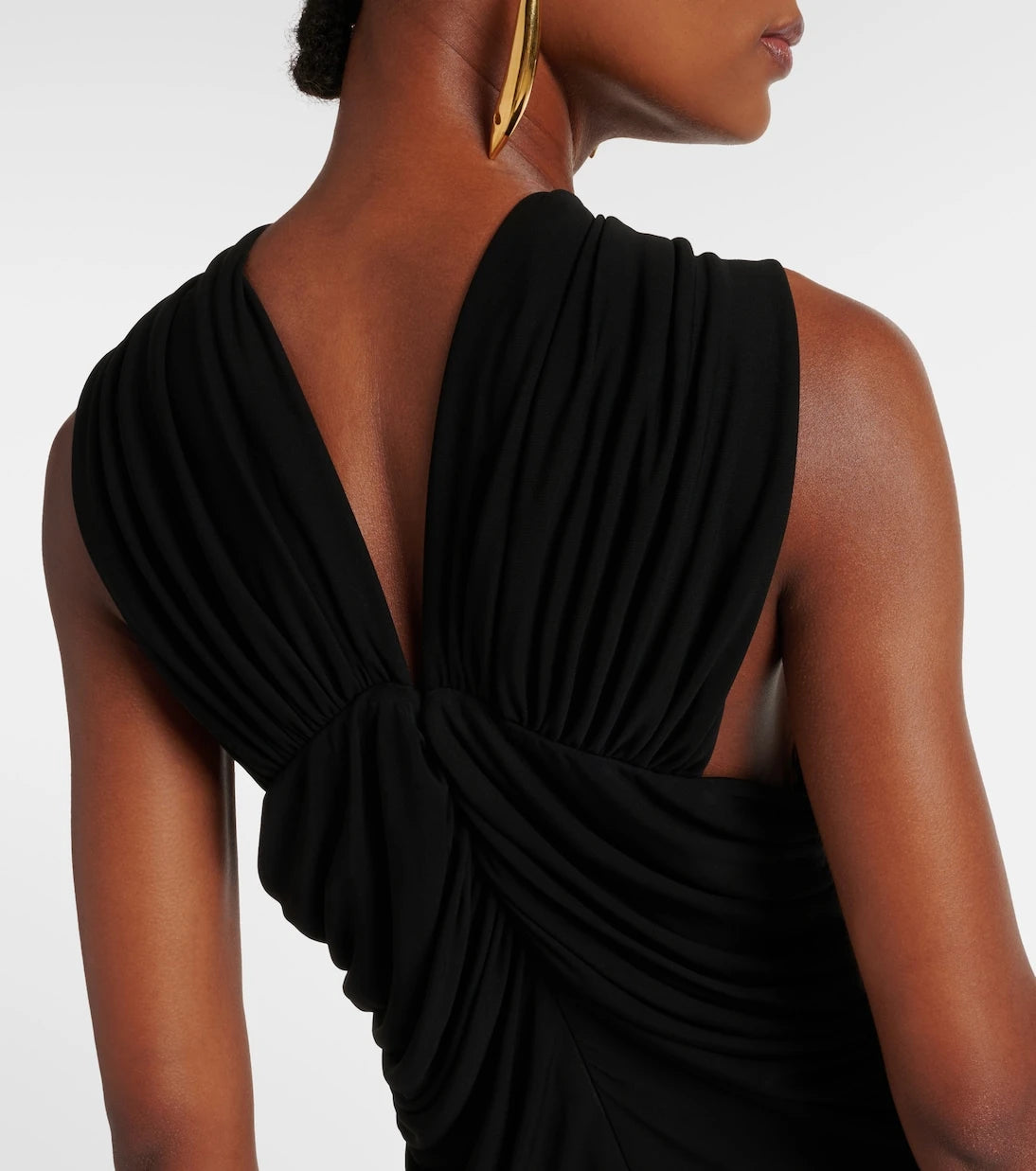 Altuzarra - Marlene pleated gown