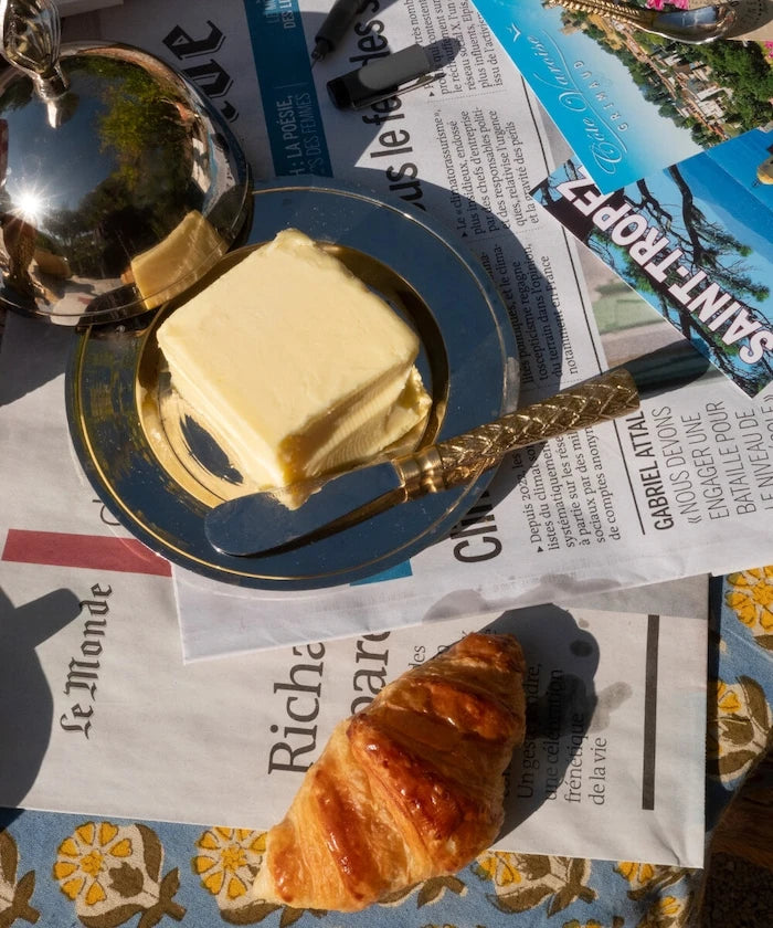 Нож за масло Doing Goods Chameli Butter Knife
