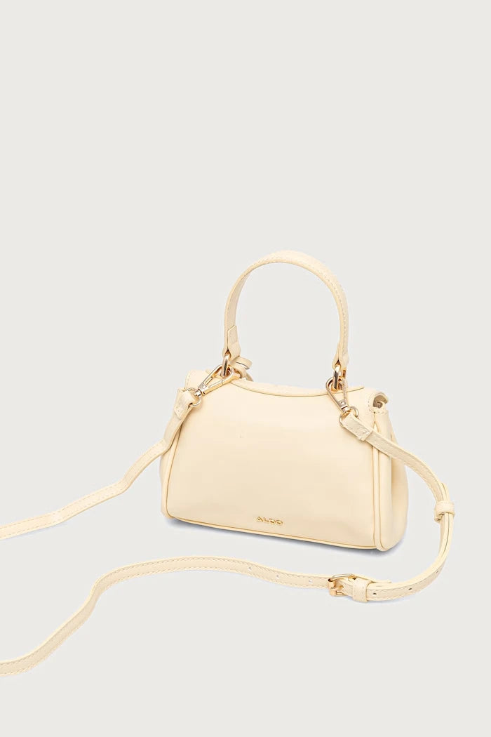 Aldo HEARTKEEPER kadın crossbody çanta, suni deriden
