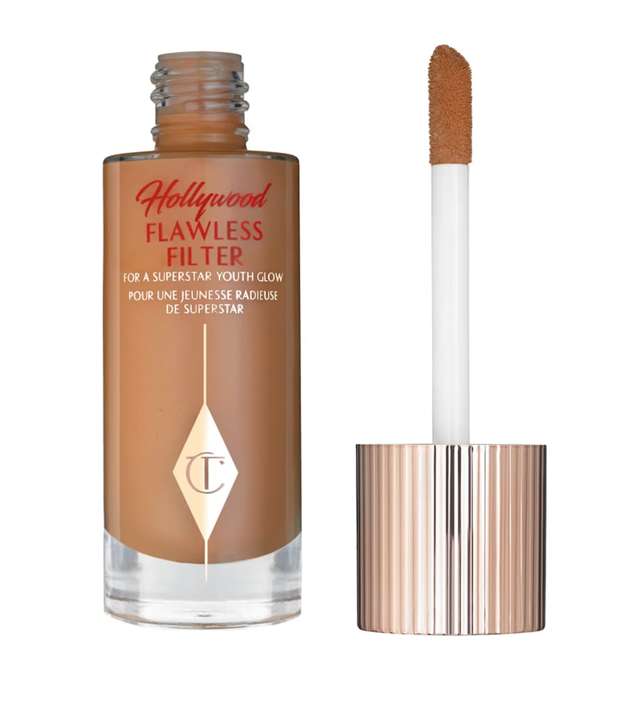 Hollywood Flawless Filter