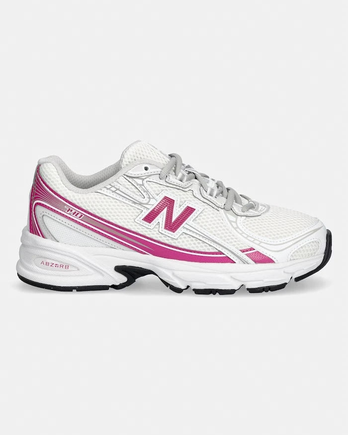 Çocuklar için New Balance 740 Sneaker