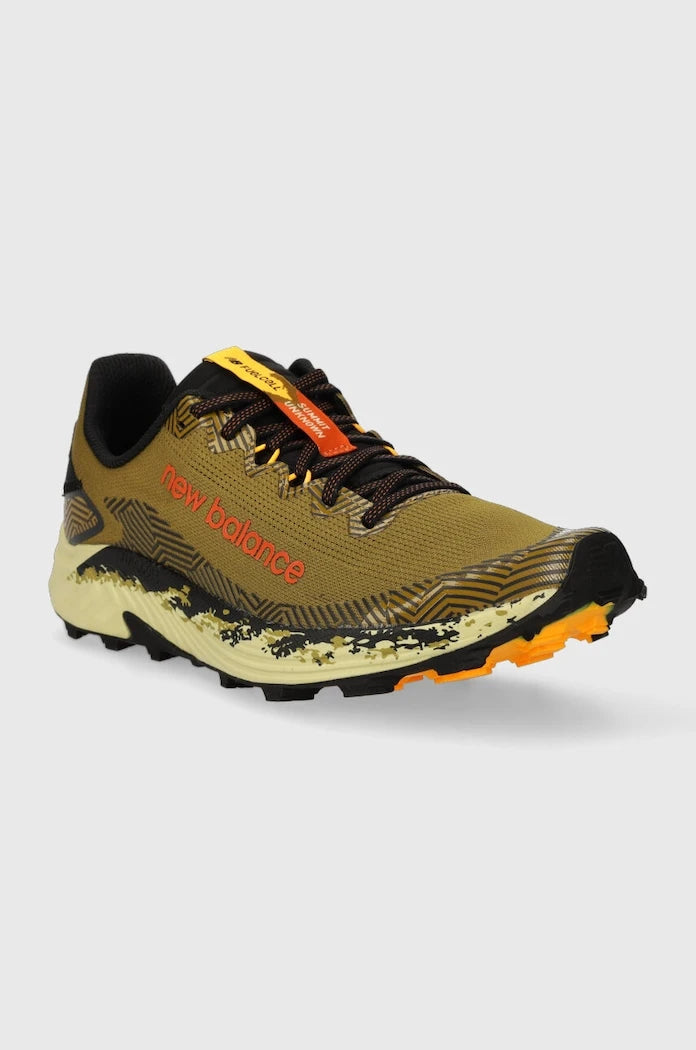 Обувки за бягане New Balance FuelCell Summit Unknown v4 MTUNKNW4