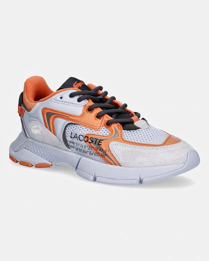 Lacoste L003 Neo Sneakers Erkek Spor Ayakkabı