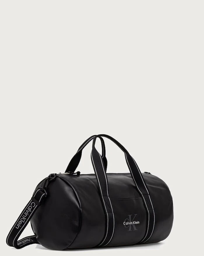 Calvin Klein erkek suni deri çanta