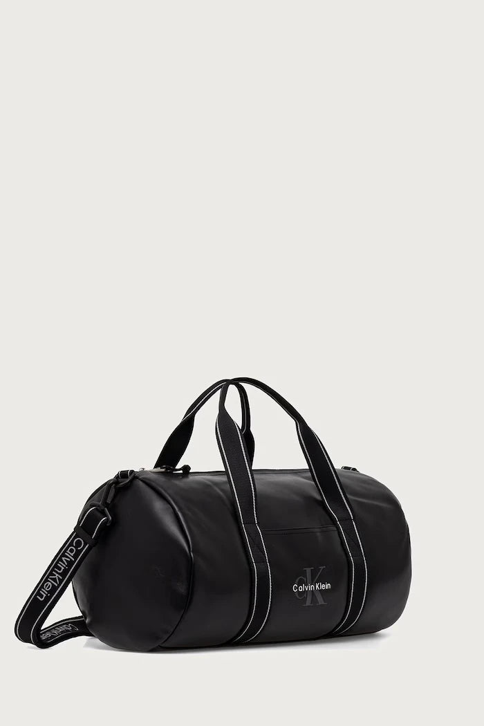 Calvin Klein erkek suni deri çanta