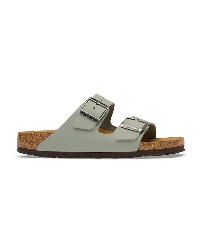 Birkenstock Deri Terlik Arizona Oiled Leather