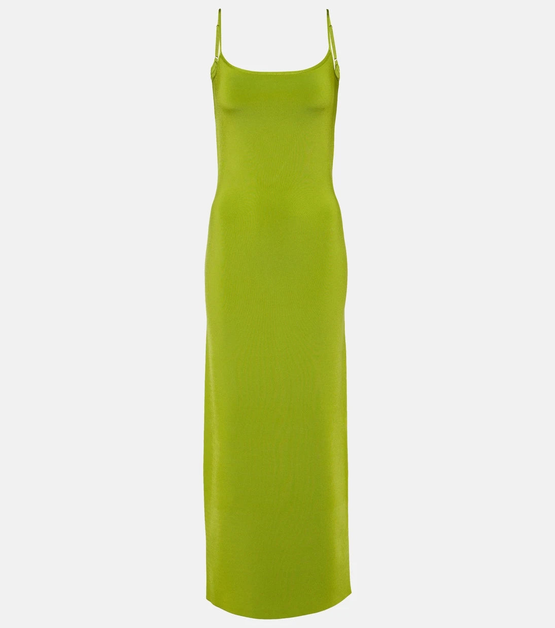 Galvan - Bella maxi dress