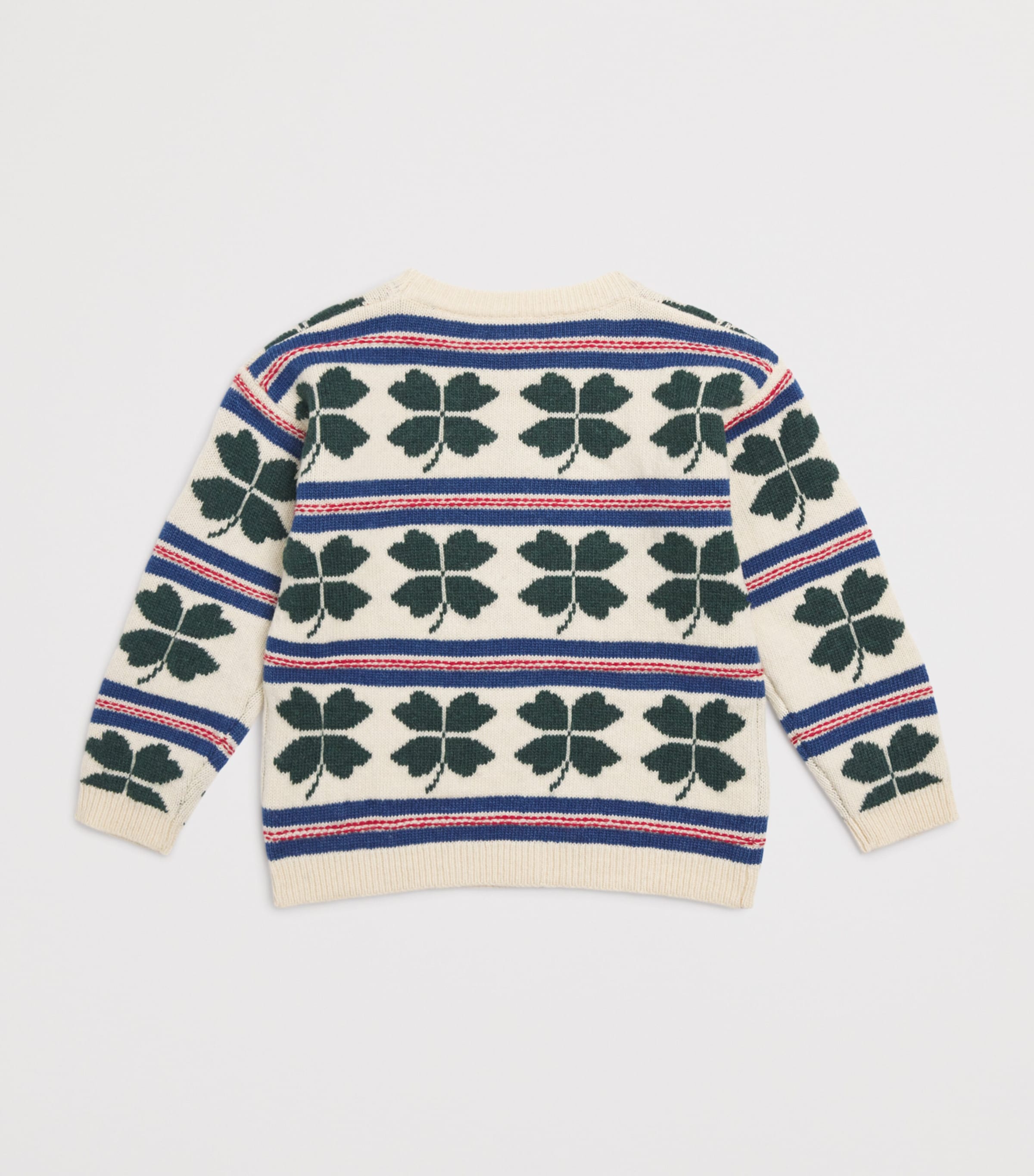 Wool-Blend Billi Sweater (12 Months-4 Years)