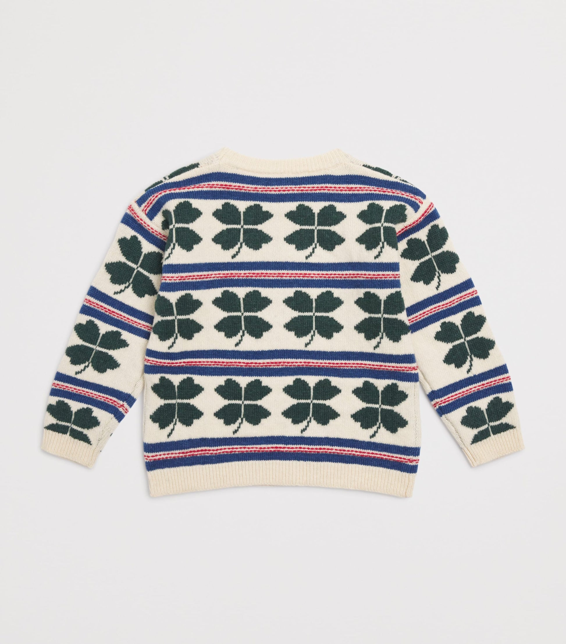 Wool-Blend Billi Sweater (12 Months-4 Years)