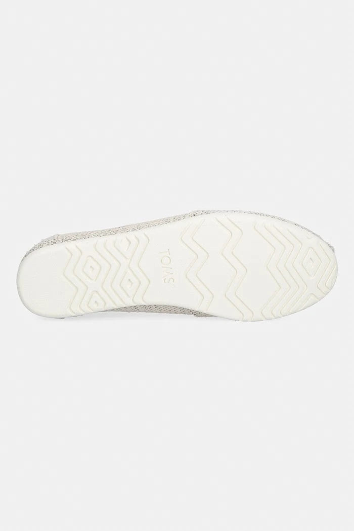 Toms еспадрили дамски ALPARGATA BALLET