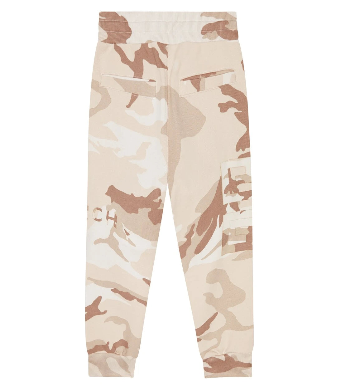 Givenchy Kids - Printed cotton jersey