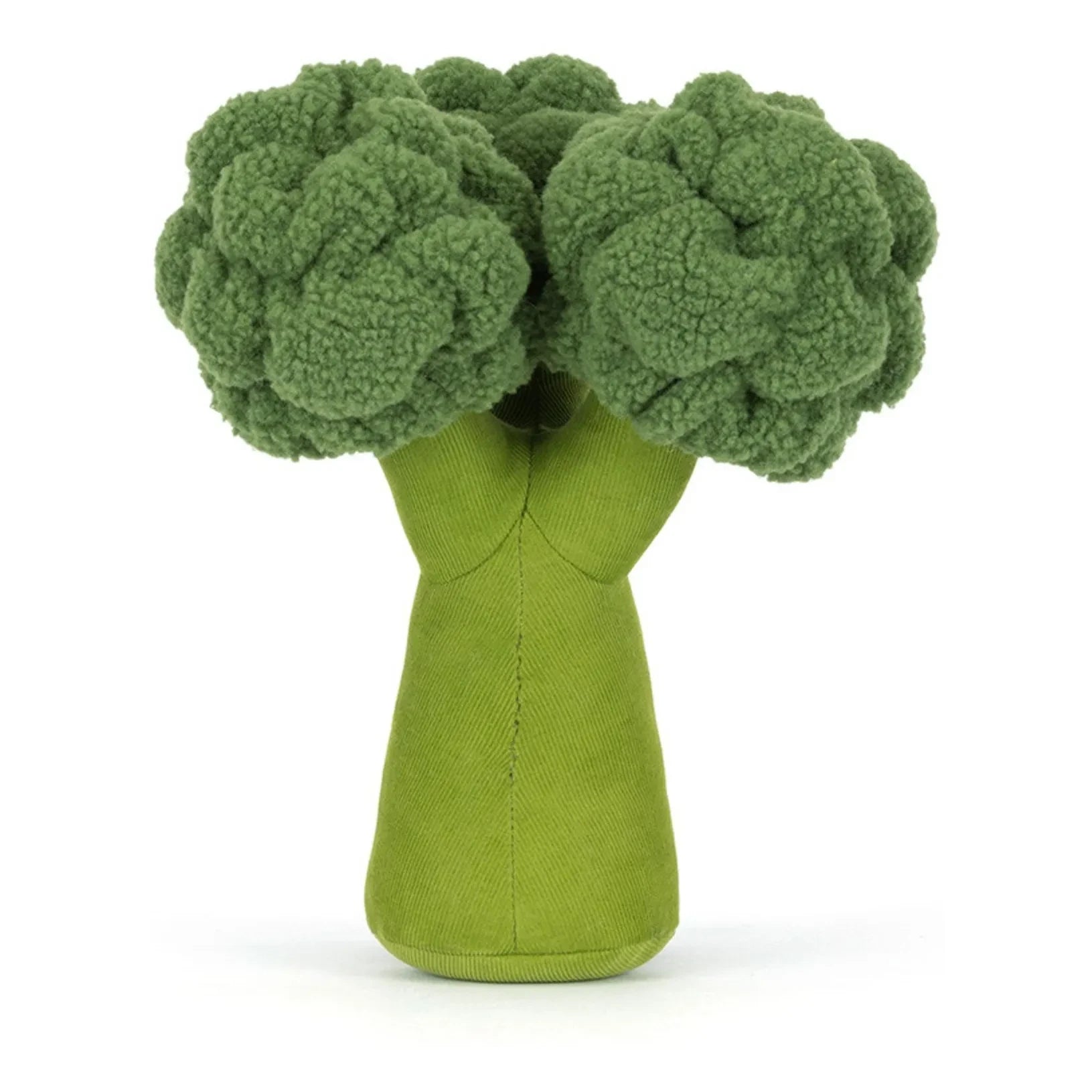 Jellycat - Broccoli plush
