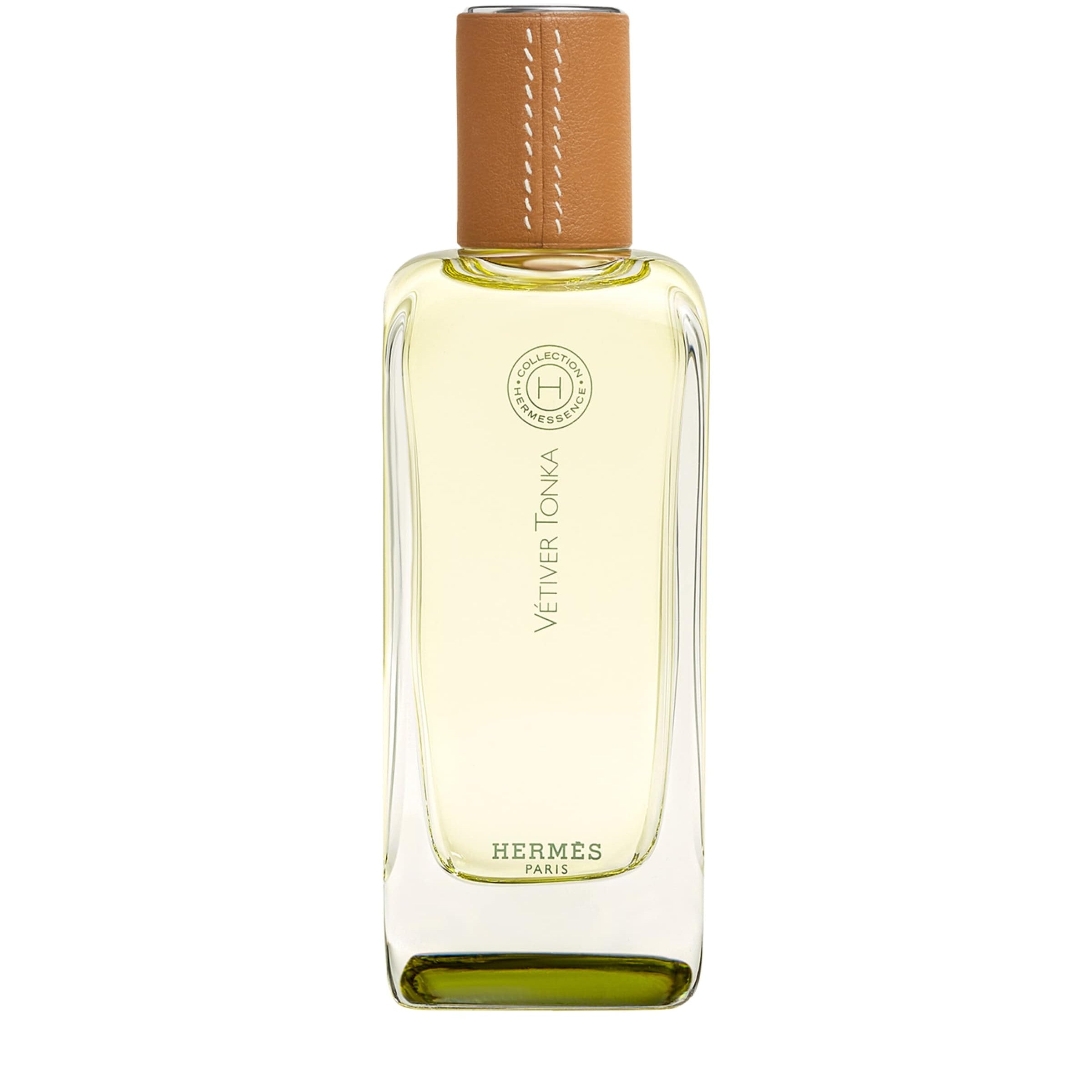 Vetiver Tonka Eau de Toilette (100ml)