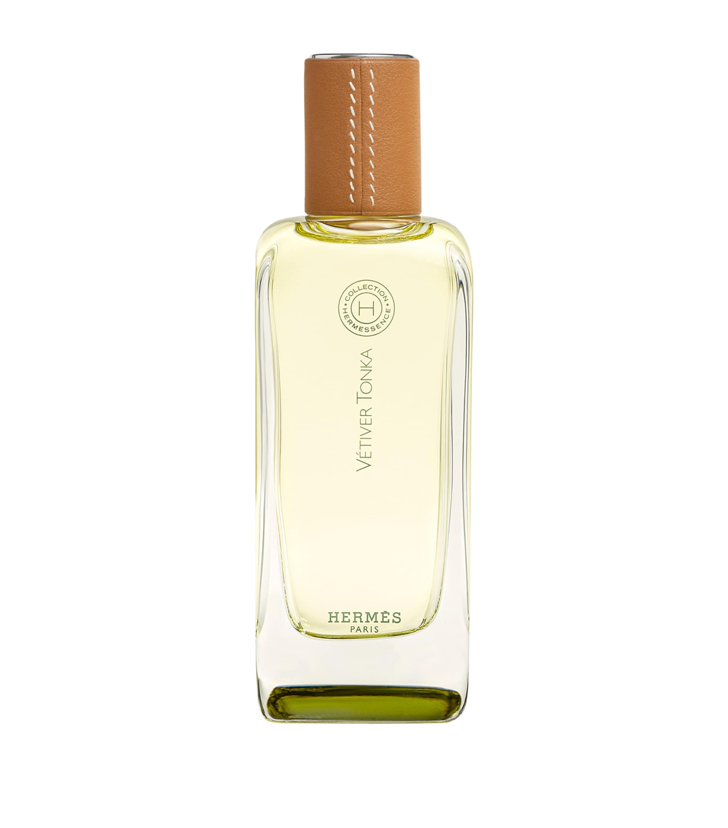 Vetiver Tonka Eau de Toilette (100ml)