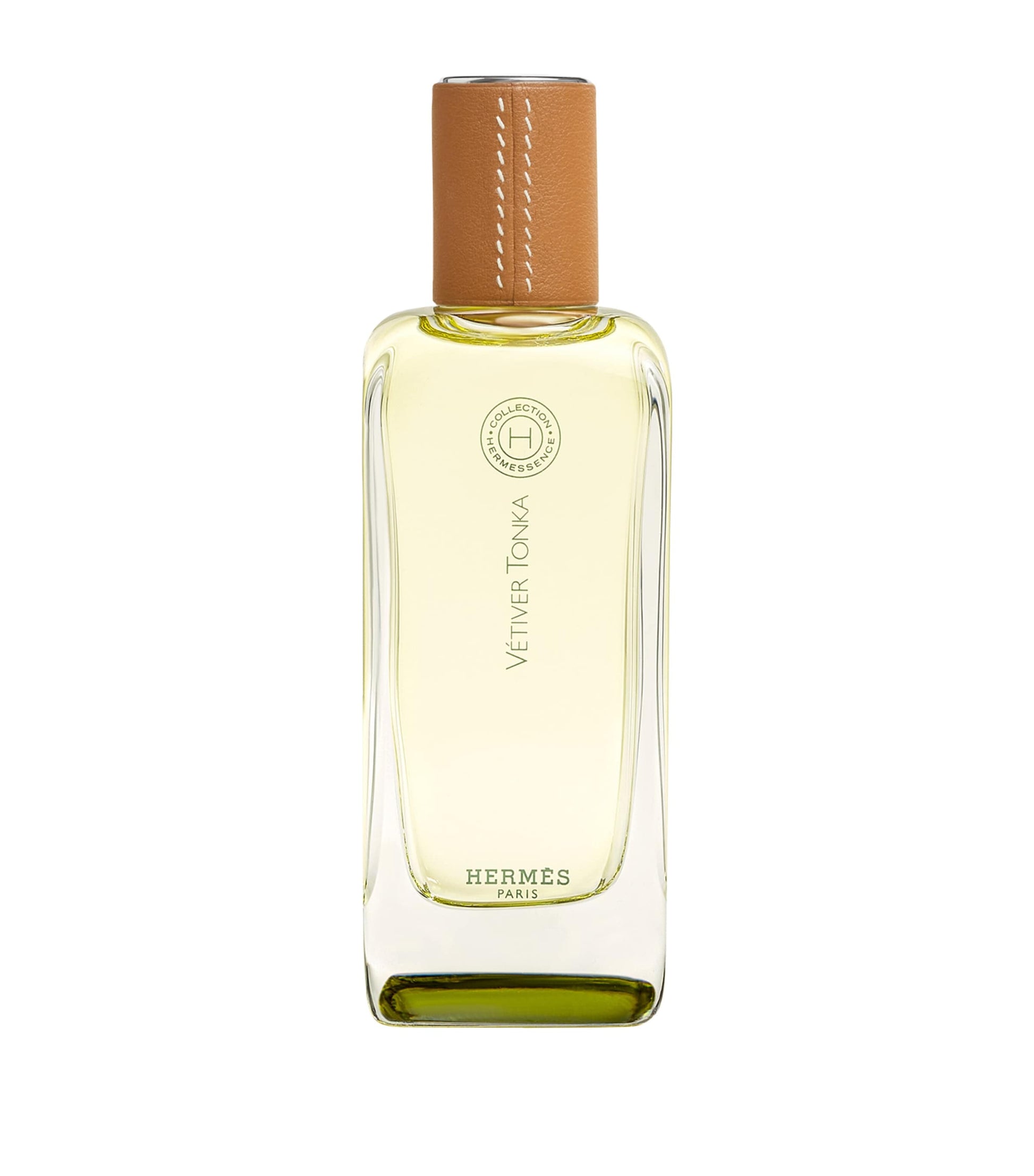 Vetiver Tonka Eau de Toilette (100ml)