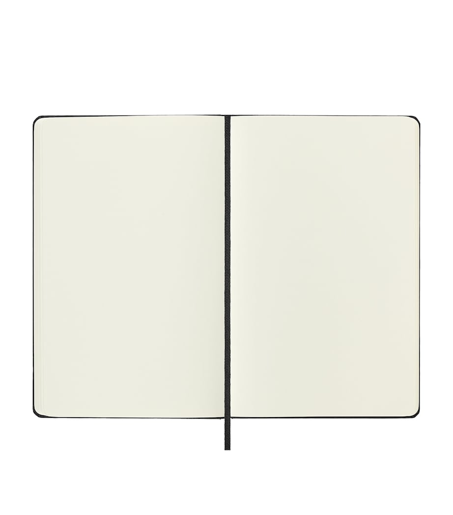 Moleskine x Blackwing Creative Pencil and Sketchbook Set