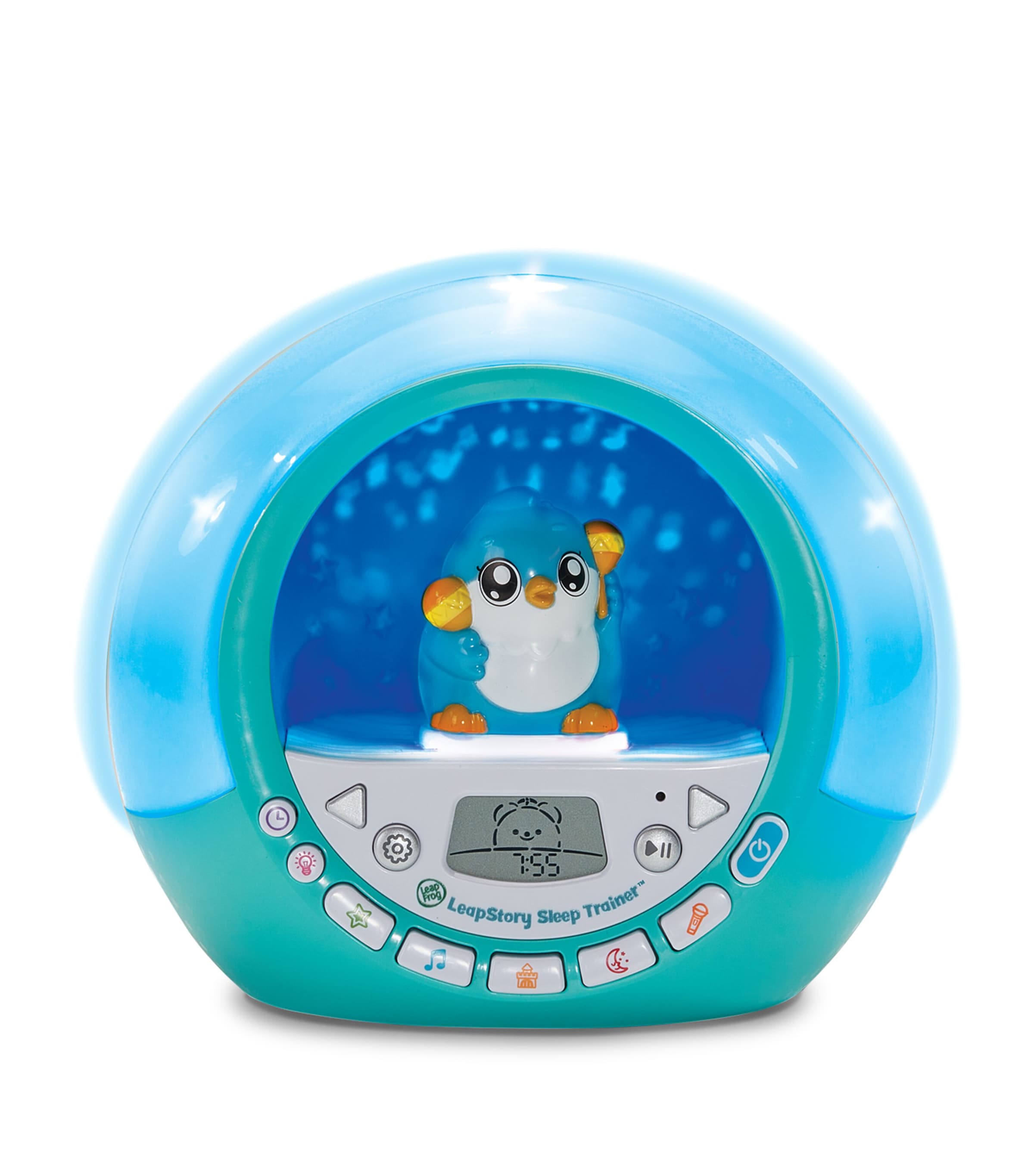 Leapfrog LeapStory Sleep Trainer