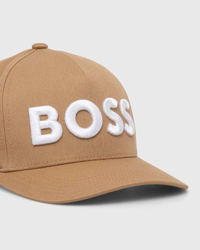 BOSS Vizörlü Şapka