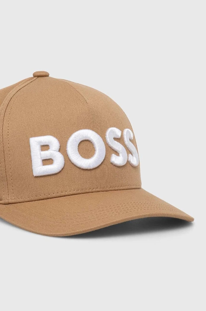 BOSS Vizörlü Şapka