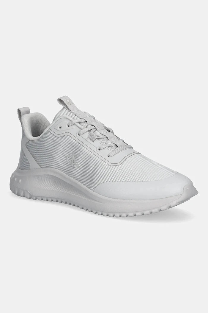 Маратонки Calvin Klein EVA RUNNER LACE UP MAT MIX