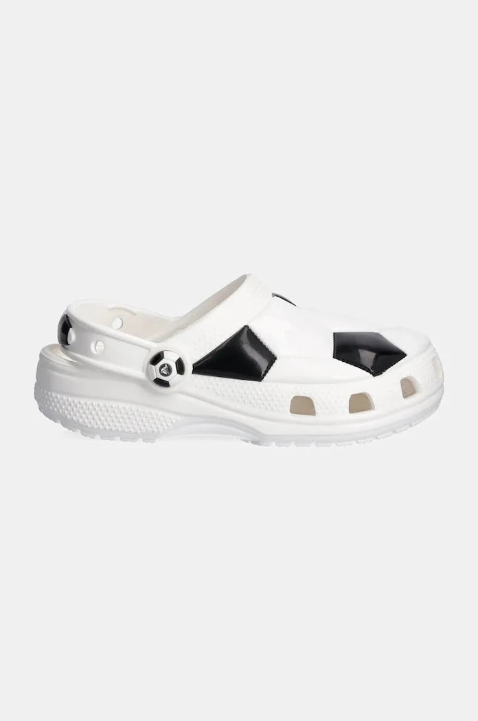 Детски чехли Crocs CLASSIC SOCCER BALL CLOG