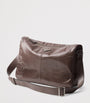 Prada Leather Shoulder Bag
