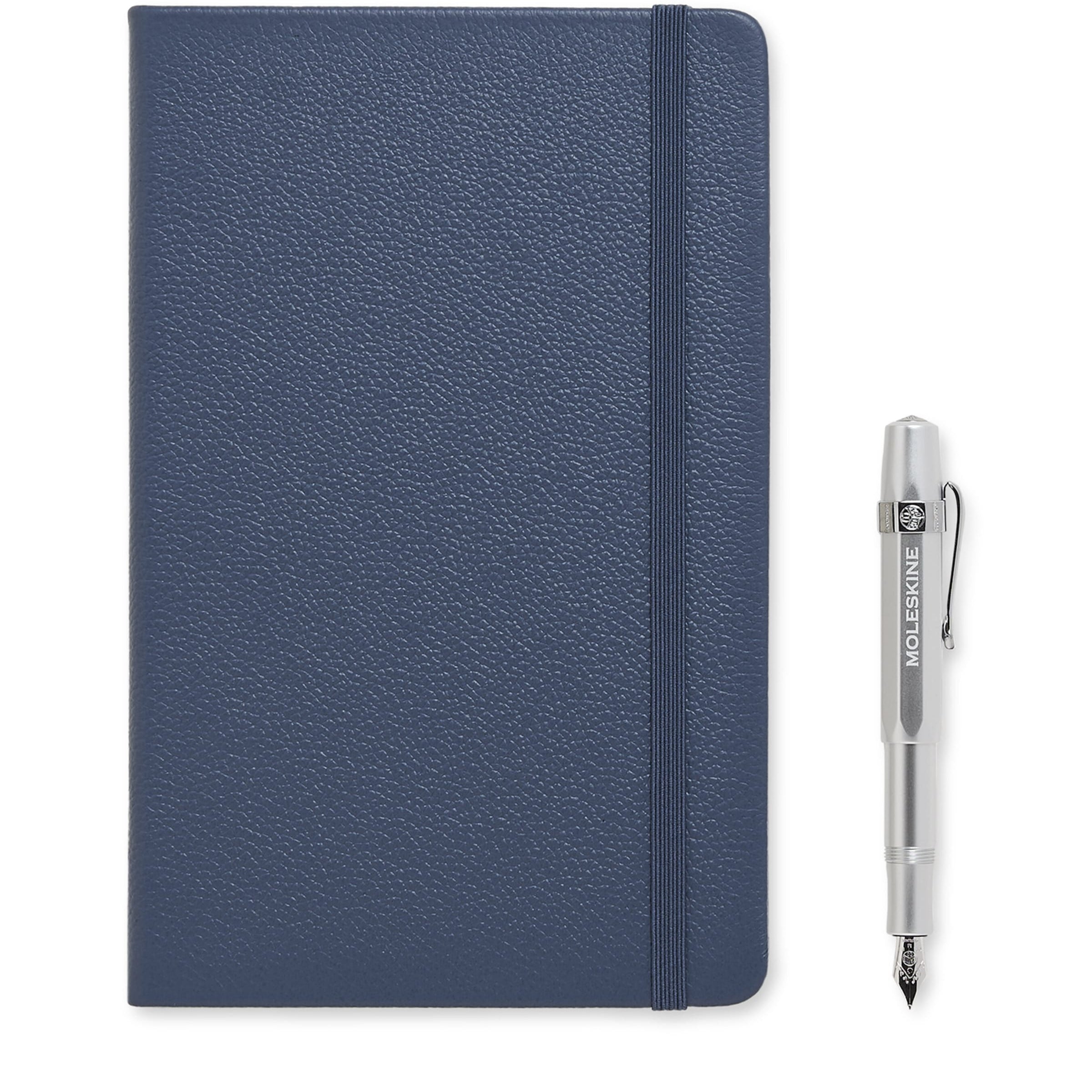 Le Duo Ecriture Fountain Pen and Notebook Set