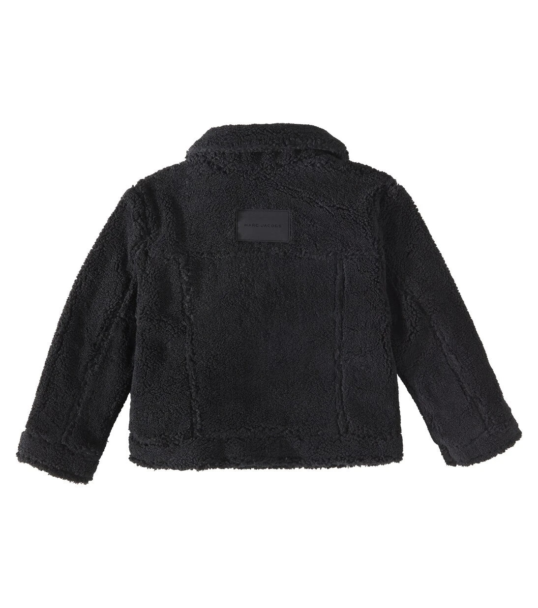 Marc Jacobs Kids - Fleece jacket