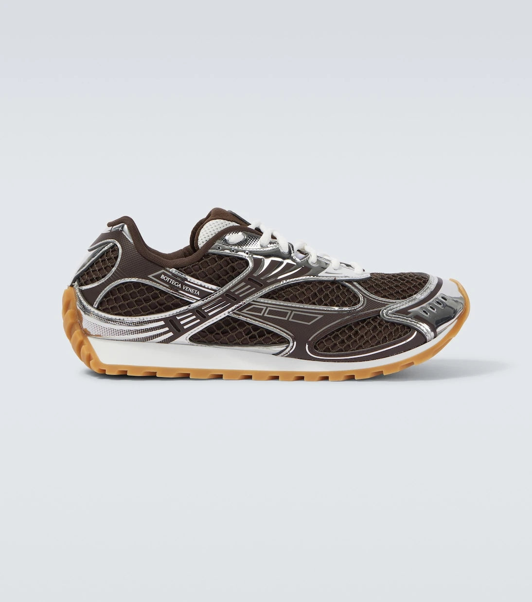 Bottega Veneta - Orbit sneakers
