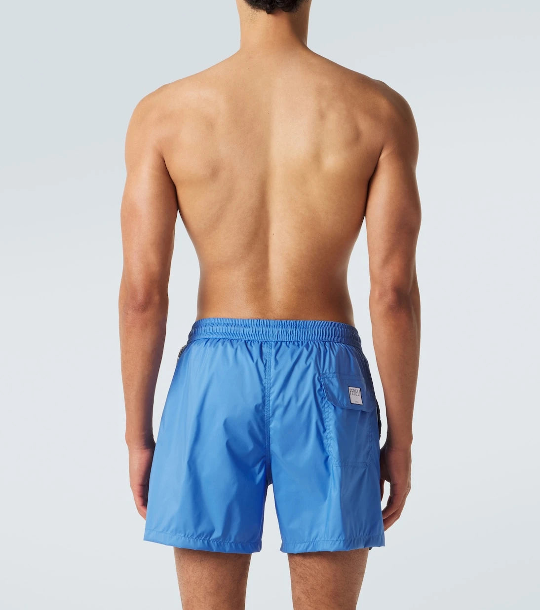 Fedeli - Madeira swim trunks