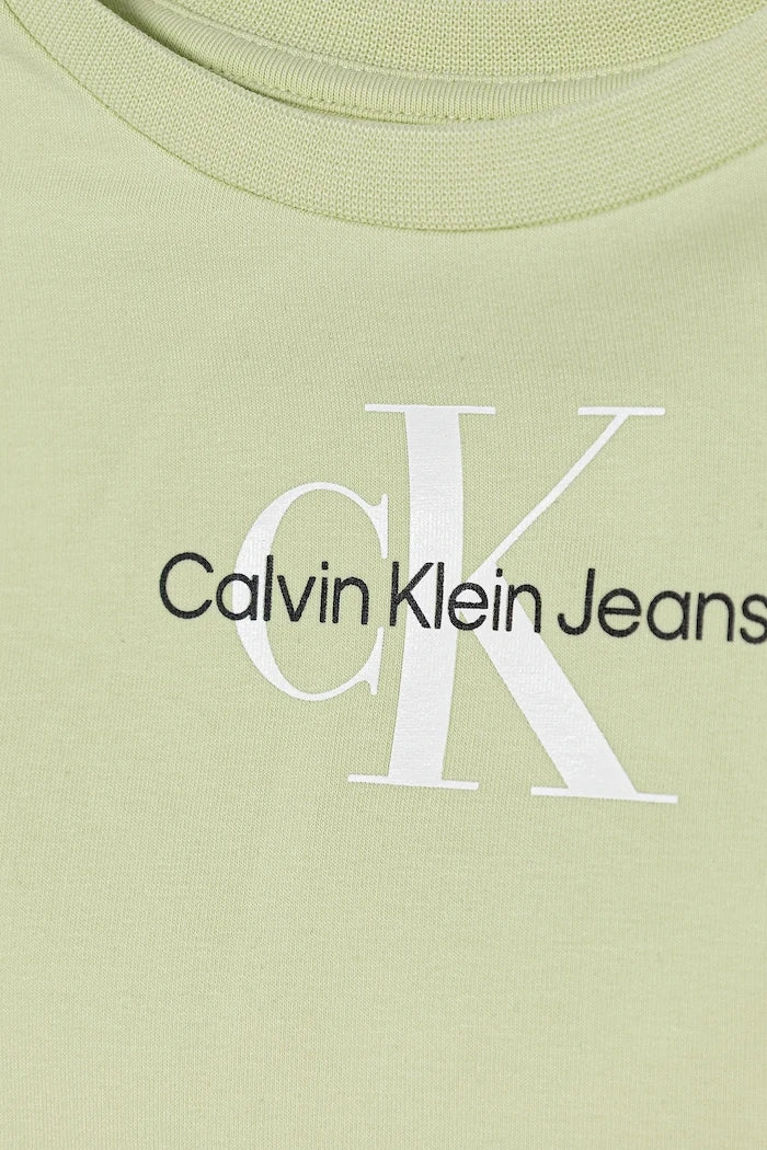 Детски анцуг Calvin Klein Jeans